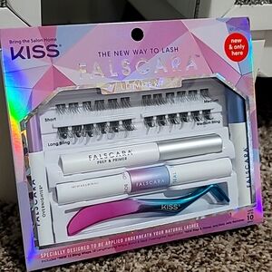 Falscara Ultimate Kit